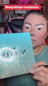 58K views · 726 reactions | #fypシ゚ #fypシ゚viralシ #idaliasmakeup #viralpost #viralreels #maquillaje #tutorial #trend #tendencias2023 #paratii | Idalia’s makeup2 | Facebook