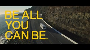 The Army made history by overcoming the insurmountable, honing its wisdom, courage, and strength to prevail over impossible obstacles. When your future throws them your way, will you see them as obstacles? Or as possibilities? Find out at https://www.goarmy.com | U.S. Army
