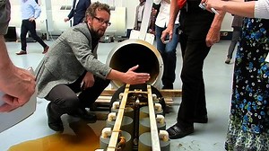 Rosch Buoyancy Generator, Overunity!