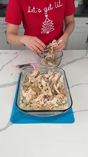 Easy 1 pan dinner! #yum #fyp #fypシ #easyrecipe #dinner #yum #family | Kristin Friends