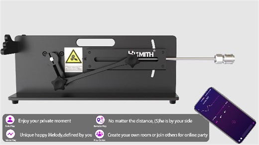 Watch Hismith Table Top 2.0 Max/Pro on Amazon Live