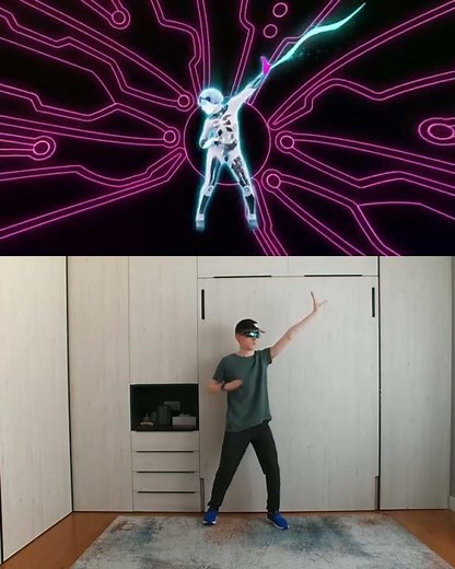Just Dance 2017 - Titanium