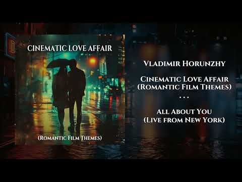 8️⃣ All About You (Live from New York)