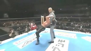 9.5K views · 705 reactions | Is this a new Era for Bullet Club ? | Kenny Omega | Facebook