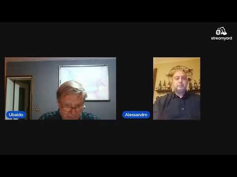 Il carteggio Mussolini - Churchill. Seconda puntata. Alessandro Capozza.