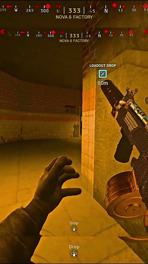 This CW Mp5 and XM4 Class are the best duo! Class @ end #viral #warzone #fypシ