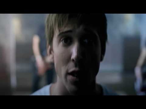 Billy Talent - Surrender (Official Music Video)