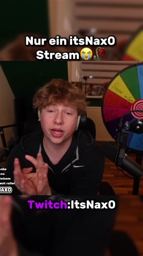 Exploring the Journey of Twitch Streamer ItsNax0