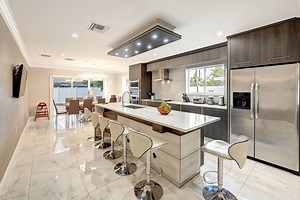 Rent by Owner | Luxury 4BR/4BA Villa near Miami, Fl. with Heated Private Pool, Minutes To the Beach | Best Pricing | Hollywood Beach Vacation Rentals | No hidden fees