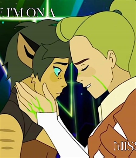 #sheraandtheprincessofpower #catradora #catra #adora #fypシ