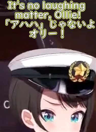 Botan Papa: Celebrating Hololive's Oozora Subaru