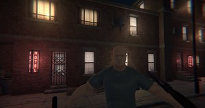 South London simulator 2022 by South London studios ltd