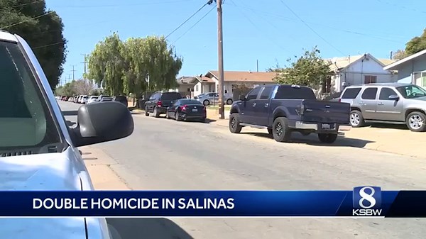 Teen and adult killed in Salinas shooting identified, 1 injured