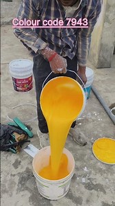 Asian Apex dust proof colour code 7943 kaise colour mixing karte hai #viral #short#shorts#viralvideo