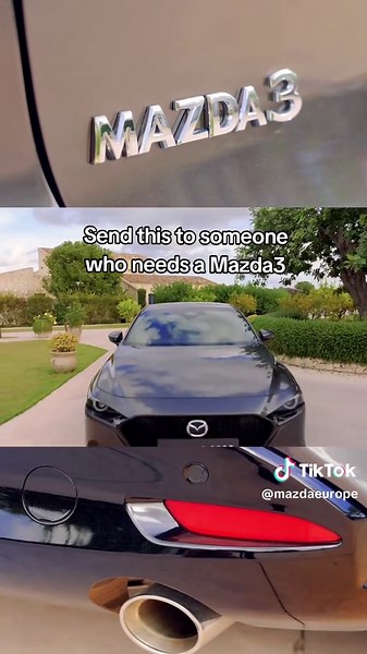 Why the Mazda3 is a Must-Have Vehicle