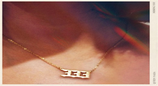 Queen Naija releases "Missing You" single