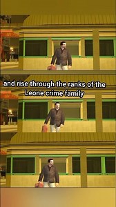 Do You Remember This GTA Classic? 😲 #GTALibertyCity Stories #GTA #Gaming