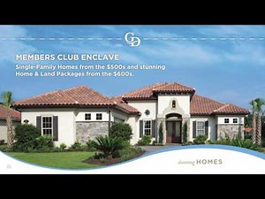 Check Out Grande Dunes Real Estate in Myrtle Beach, SC!