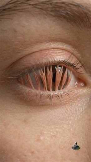 Why Does My Eye Twitch? 😳 Here’s What’s Happening Inside