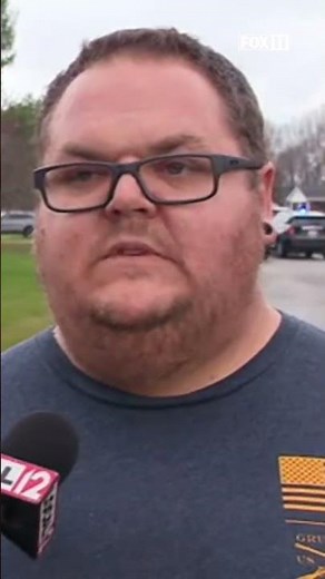 Deadly Ohio house explosion caught on camera