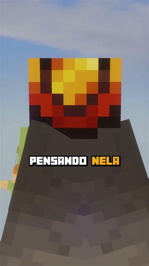 Comprei uma shulker misteriosa desse player no MINECRAFT #shorts #minecraft #bawmc