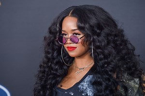 Songstress H.E.R. Teams Up With Diff Eyewear To Launch Sunglasses Collection