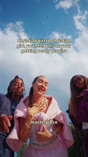 in the name (the remix) is coming out September 25th with these lovely ladies! ✨🥹❤️