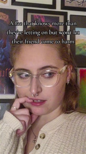 Mysterious Fae Secrets: A Writing Prompt Adventure