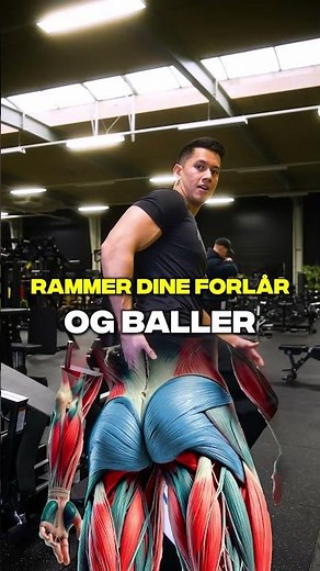 Sådan rammer du forlår, baglår og baller simpelt