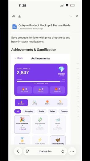 How Sellers Made $12,450 in 30 Days on Quiky