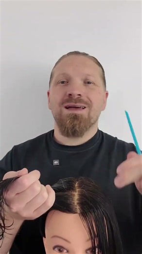 The Butterfly Cut A simple easy technique