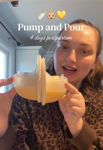 The Benefits of Colostrum for New Moms