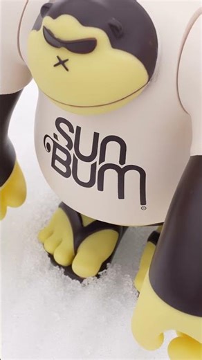 The Slushpool is built, and the Party splashes down this Saturday, April 4! 🌊