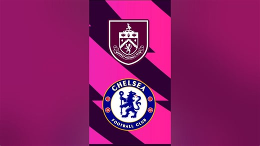 Burnley vs Chelsea – Premier League Ball Battle ⚽🔥