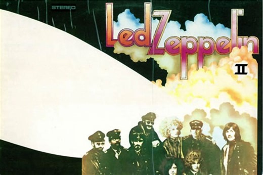 Led Zeppelin albums ranked | Classical Music