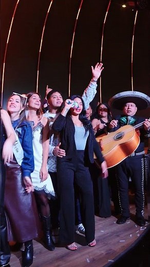 Karaoke y Mariachis en Despecho Madrid 🎤🇲🇽