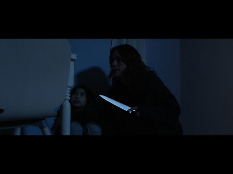 You're Not Alone | Official Trailer | Rent or Purchase TODAY!