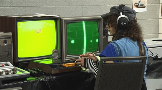 RetroGameCon respawns at the OnCenter for its 12th installment