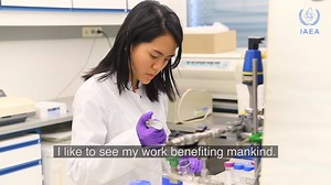 13K views · 459 reactions | Our interns say working at the IAEA isn’t about getting coffee or making copies. It’s about real work that has an impact. Find out more about IAEA internships: www.iaea.org/about/employment | International Atomic Energy Agency (IAEA) | Facebook