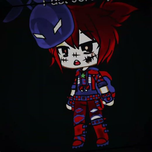 Corpse Dance Ft. Emily Kids #gacha #fnaf #gachaclub