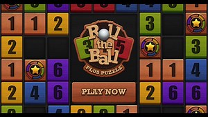 5.5K views · 680 reactions | Plus! Plus! Let's Roll the Ball~ ;) Now available on Google Play. GOOGLE PLAY --> https://play.google.com/store/apps/details?id=com.bitmango.go.rolltheballmergedpuzzle | BitMango | Facebook