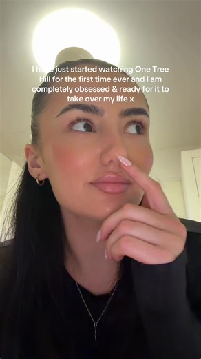 Discovering One Tree Hill: A New Obsession