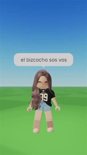 era al revés #yosoydelos7mil #brookhave #roblox