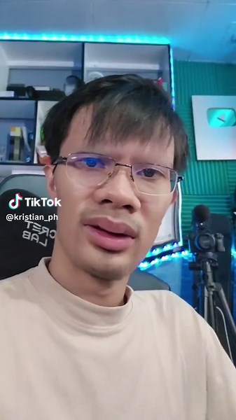 Kristian Ph: Girlfriend Memes and Ros Tiktok Rap - Kristanph Video Edits