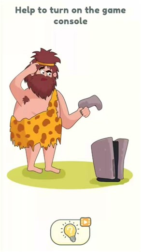 help to turn on the game console dop 2 #dop2 #shorts #viral #shortvideo