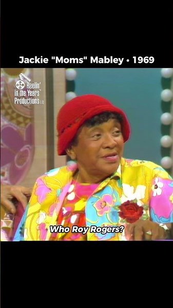 Moms Mabley • 1969 [Reelin' In The Years Archive]