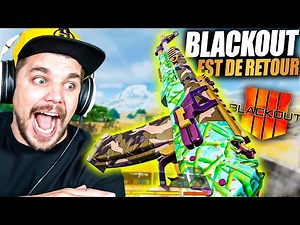 THE BEST "Battle Royale" MAP IN CALL OF DUTY!! (Blackout on COD Mobile)