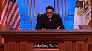 30K views · 1.5K reactions | I am guilty of being a protective Dad. And guess what? I will ALWAYS be one! lol You can see this whole case Thursday. #ClipOfTheWeek | Judge Greg Mathis | Facebook