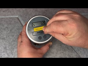 Digital Coin Counting Bank Review - Coin Counting Jar for Kids