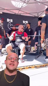 Novel training concepts are easy to make fun of and criticize when you’re in your 20s but you’ll likely have a different eye for them the longer you stay active. @cbum has been seen lately using a bamboo bar and has gotten a lot of “that’s dumbbbbbbb” in his comments but coming from another guy whose been doing this stuff for over 2 decades, having an open mind is something you either CHOOSE or have FORCED upon you, so get ready as you travel through your training years boys and girls! 🔨🧠⚡️ DM